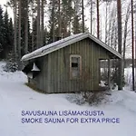 Koeoekuu By Interhome Dom wakacyjny Heinakyla