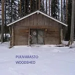 Koeoekuu By Interhome Dom wakacyjny Heinakyla