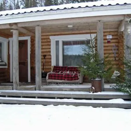 Koeoekuu By Interhome Casa vacanze Heinakyla