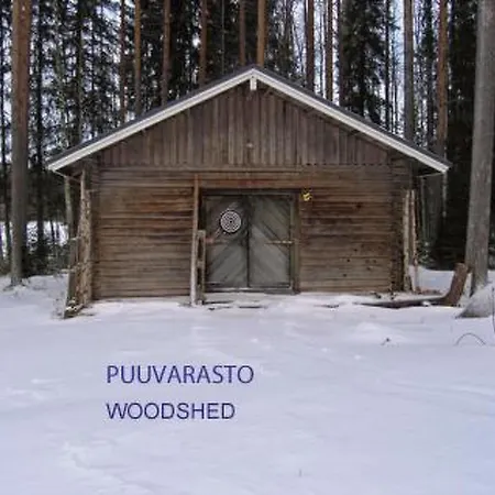 Koeoekuu By Interhome Casa vacanze Heinakyla