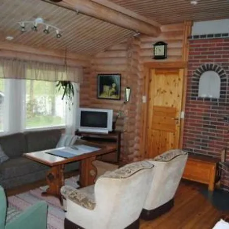 Holiday home Koeoekuu By Interhome Heinakyla
