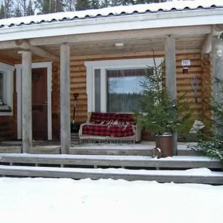 Koeoekuu By Interhome * Heinakyla