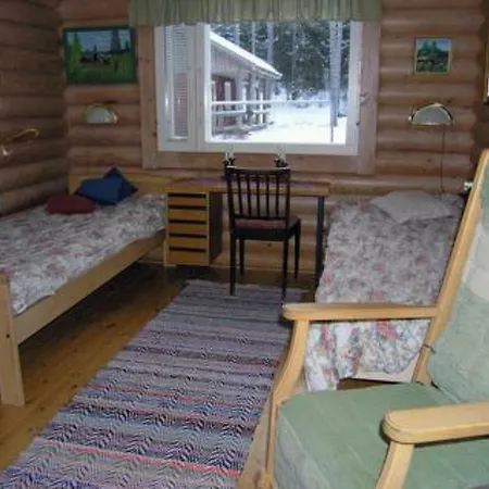 Ferienhaus Koeoekuu By Interhome Heinakyla