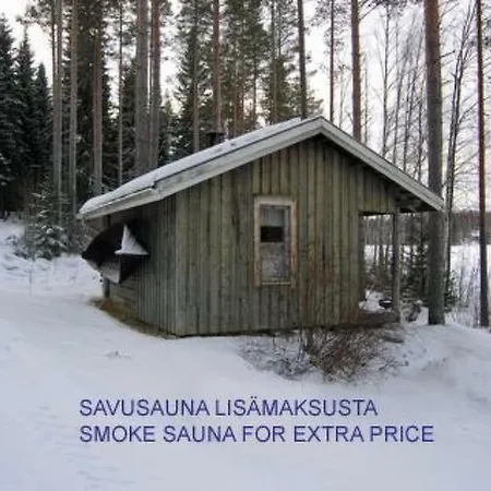 Koeoekuu By Interhome * Heinakyla