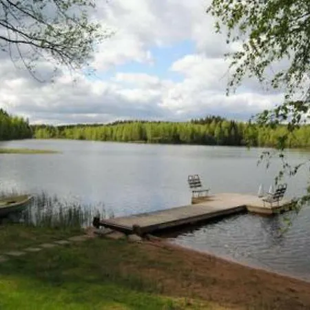 Koeoekuu By Interhome Ferienhaus *