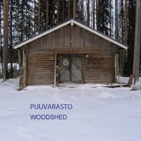 Koeoekuu By Interhome *