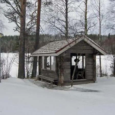 Koeoekuu By Interhome