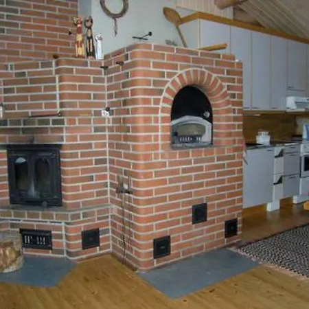 Koeoekuu By Interhome Heinakyla