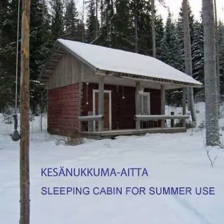 Koeoekuu By Interhome Heinakyla