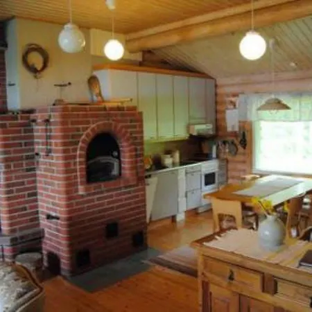 Koeoekuu By Interhome Heinakyla