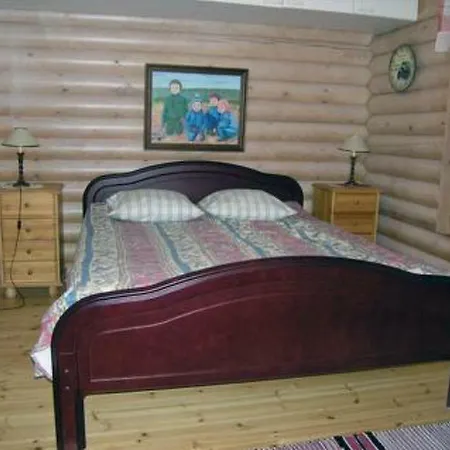 Koeoekuu By Interhome Ferienhaus Heinakyla