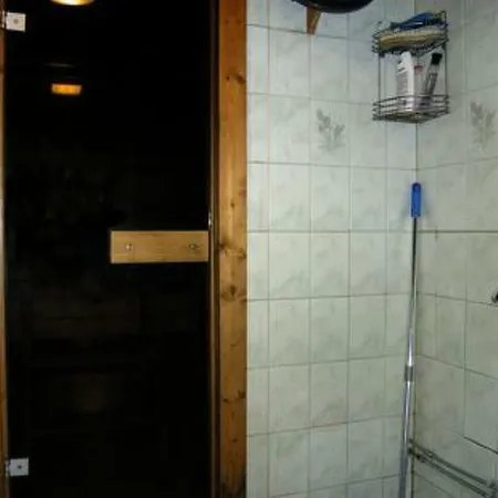 Holiday home Koeoekuu By Interhome *