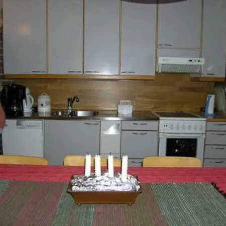 Koeoekuu By Interhome