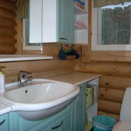 Koeoekuu By Interhome Ferienhaus Heinakyla