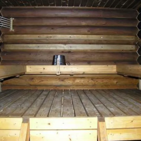 Holiday home Koeoekuu By Interhome