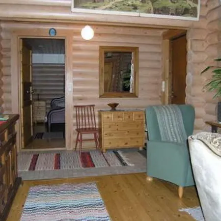 Koeoekuu By Interhome *